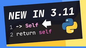 Python 3.11 self-type必看，继承场景类型安全方案