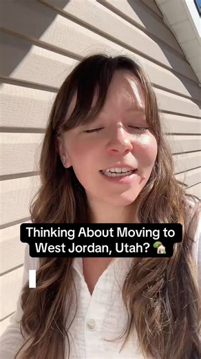 Thinking about moving to Utah? Comment “relocation” and I’ll send you my relocation guide 📩