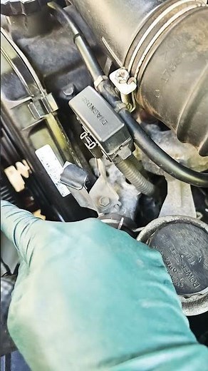 1997 Hilux Kzn185 1KZTE Timing belt tips