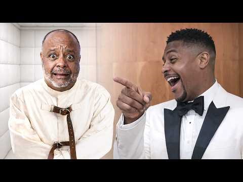 Roland Martin Has COMPLETELY Lost HIS MIND!