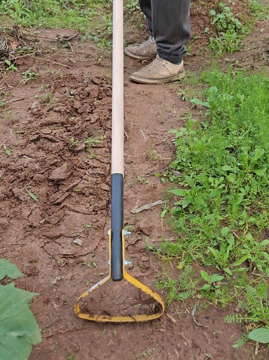 Descubra a Amolação em Agricultura