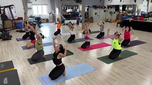 Inside flow~永不失联的爱 #yoga #flowyoga#yogaflow#yogapractice #yogalife #yogamusic #insideflow #insideflowyoga #瑜伽#瑜伽教學 #Herfitness #gym #gymlife #gymlover #Dance #yogalife #youtubechannel #流动瑜伽# | Herfitness