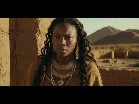 Basemath EXPOSED! Esau's Mysterious Hitite Wife in Genesis 26-28?