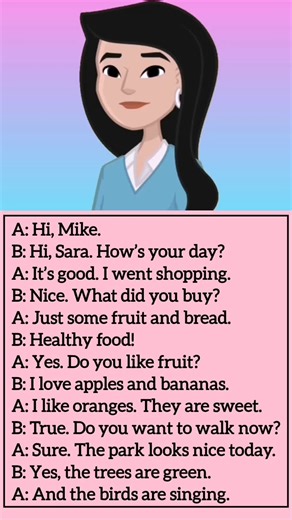 Effective English Conversation Practice Techniques