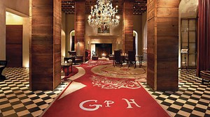 The Gramercy Park Hotel will officially reopen in 2025