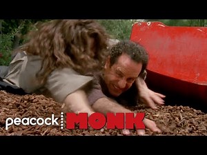 Monk Exposes 'Abducted' Wife | Monk