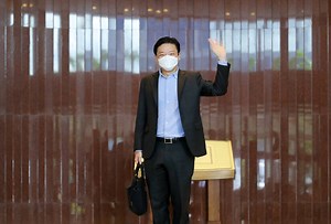 Budget 2022: Singapore to raise GST from 7% to 9% in two stages in 2023 and 2024