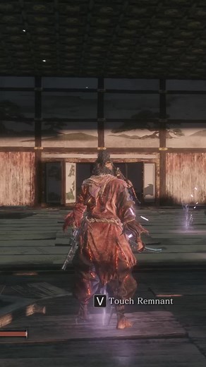 Sekiro, Malevolent Genichiro mod creator @rotomaticyt #sekiro #sekiroshadowdietwice #fy #gaming #tiktok #genichiro #fromsoftware #fromsoft