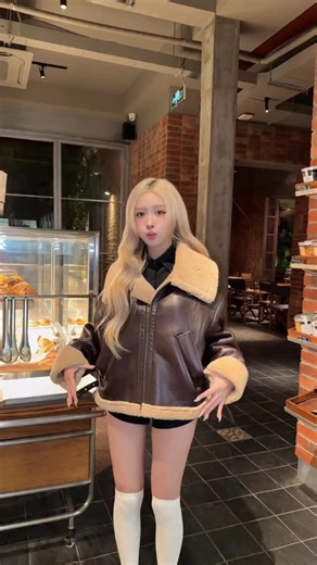 THE T STUDIO on Instagram: "Autumn calling 🍂 coat 🤎"