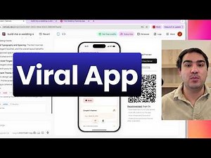 How to Build a No-Code AI App and Launch It on the App Store (2026)