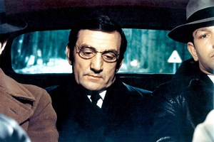 L'Armée des ombres - Film (1969) - SensCritique