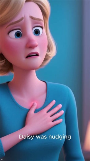 My Dog Kept Attacking My Chest Then I Found Out