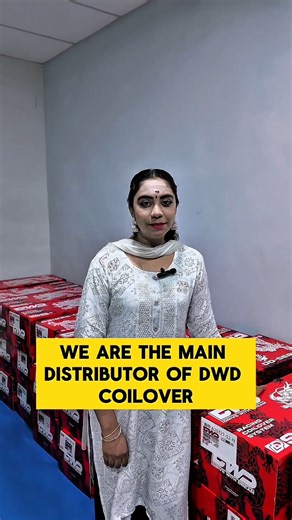 S Class W221 DWD Coilover conversion kit #DWD #Workshop #suspension #adjustable #coilovers #malaysia #FYP | Sevenwerks Motorsport | Facebook