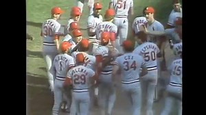 1.6K views · 73 reactions | ⚾️On October 16, 1985 in Game 6 of the NLCS, St. Louis Cardinals first baseman Jack Clark’s dramatic come-from-behind 2-out, 3-run home run in the 9th inning stuns a sold-out Dodger Stadium. St. Louis wins the game, 7-5, and captures the National League flag.⚾️ #Cardinals #STLCards | Davenport Sports Network | Facebook
