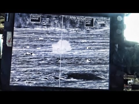 U.S. Army TOW Missile • Improved Target Acquisition System