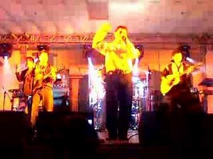 Grupo Tentacion "El Seis"