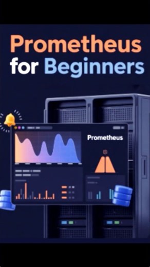 Master DevOps with PROMETHEUS Easily
