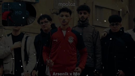 ‏#Arsenik#viral#fyp#capcut Mo - ARSENIk . . . . . . . . . . . . . 🔥😍