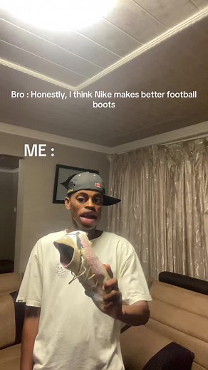 Puma vs Nike: Football Boots Comparison