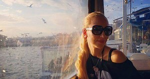 Iti mai amintesti de Anca Neacsu, fosta membra a trupei ASIA? Cum arata acum!