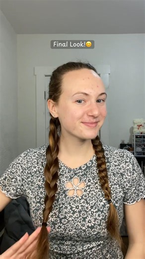 30 Days of Braiding Tips no one Talks About! Fuller Braids Tip! #braidedhairstyles #hairtips