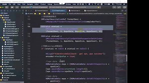 iOS音视频编码开发，解析直播业务技术框架如何选型?
