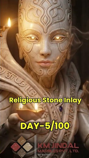 4 Types of Temple Stone Inlay That Define Divine Architecture ✨