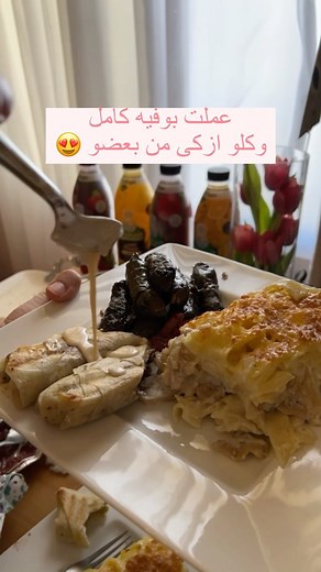 12K views · 10K reactions | نسيت احكيلكم انو الشاورما انضافت عالمنيو وبتقدوا هلا تطلبوها من عندي  #اكل #طبخ #explore #foryoupage #HPRadicalReuse #whattoeat #eat #food #yummy #اكسبلور #foodie #explore #MyWay | Cook And Griddle طباخ وصينية | Facebook