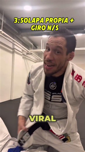 3 kimono finishes for target opponents (names?) #bjj #jiujitsu #mma