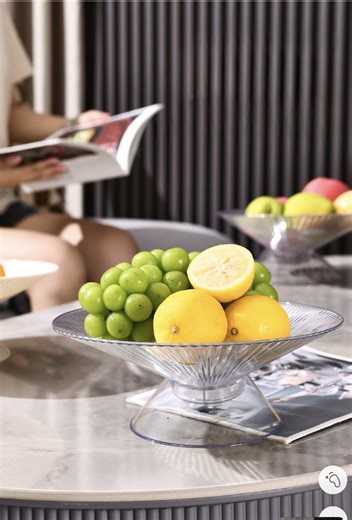 Grab our display bowl for your setup