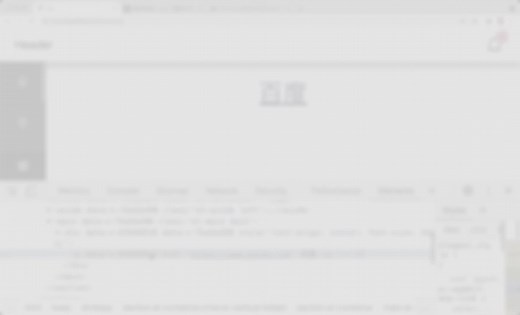 样式穿透之scoped