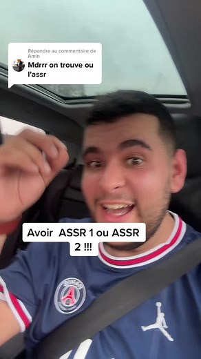 Comprendre l'ASSR 1 et 2 : Comment les retrouver ?