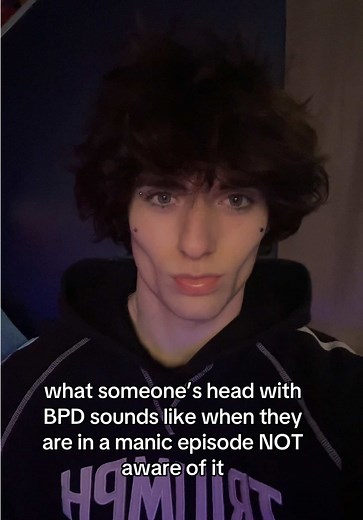 Understanding the Manic Episodes in BPD