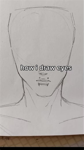 How to Draw a Realistic Eye Tutorial