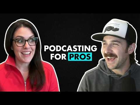 069| Podcasting As A Lead Engine With Pro, John Tyreman | Tenfold AI Podcast