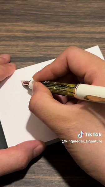 Creative Signature Ideas for Your Artwork and Talents