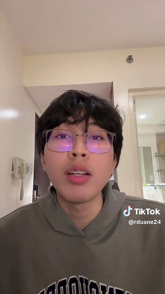 Rupert (@rduane24) - Pagkilala sa Sarili: Introvert vs Extrovert