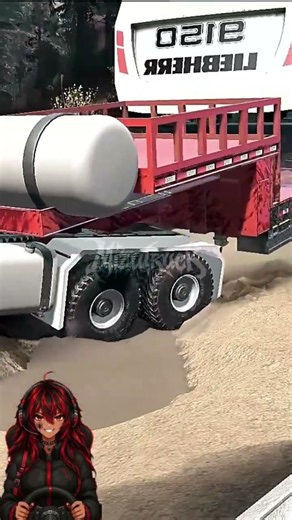 Extreme Off-Road Gameplay in MudRunner