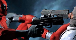 Deadpool: Merc with a Map Pack DLC out now on PC, PS3 & Xbox 360