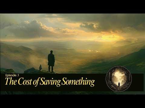 Frodo Came Home and Had to Leave | The Pattern Moses Knew