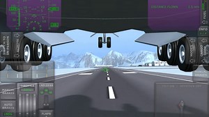 挑战TFS最软着陆