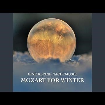 Mozart: Eine kleine Nachtmusik - Allegro (Excerpt)