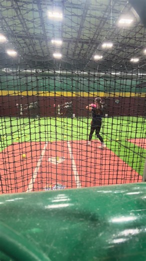 Pre-Season Work for Softball Slappers