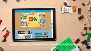 92K views · 835 reactions | Calling all parents! There’s a new community for young LEGO fans to take their building skills, imagination and creativity to the next level – and all in a safe environment! | LEGO | Facebook