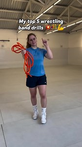 The Dopa Band isn’t just another tool — it’s the all-in-one system wrestlers use to sharpen technique, get stronger, and become more explosive. Olympic champions train with it because it works. With 100 free wrestling tutorials, you can drill shots, throws, grip, and conditioning anywhere — mat side, outside, or at home. Just anchor it and go. Light, durable, and built for intense use, Dopa covers warm-up, recovery, and full training in one. Get the most trusted band in wrestling and take your g