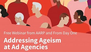 Addressing Age Discrimination in Ad Agencies