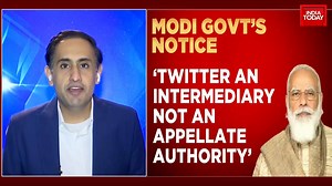 20K views · 26 reactions | Govt and Social Media giant on a collision course! Panelists debate on #Newstrack with Rahul Kanwal:https://intdy.in/b45zla #SocialMedia #FarmersProtest #FarmLaws | India Today | Facebook