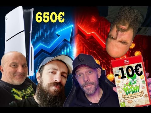 🔴LIVE - Στης ακρίβειας τον χαβά