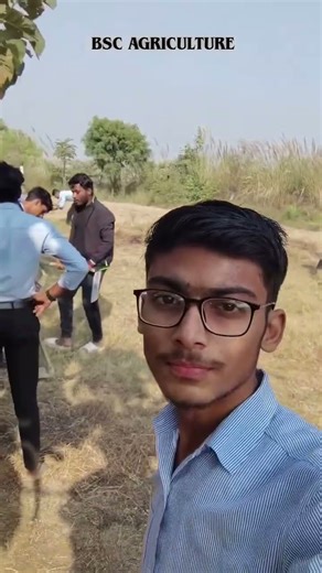 Field preparation for medicinal plant / BSC AGRICULTURE / #agriculture #prayagraj