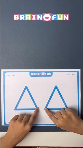 Master Your Writing Skills with TapNForm - Patterns & Shapes | Pre-Writing Tutorial